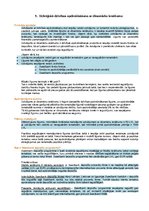 Konspekts '"Swedbank Life Insurance SE" Latvijas filiāles raksturojums', 11.