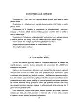 Prakses atskaite 'Grāmatvedības prakses atskaite ', 27.