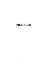 Prakses atskaite 'Grāmatvedības prakses atskaite ', 32.