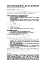 Konspekts 'Tiesību normu klasifikācija', 2.