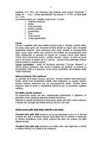 Konspekts 'Tiesību normu klasifikācija', 3.