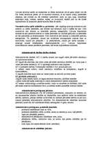 Konspekts 'Tiesību normu klasifikācija', 4.