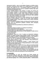 Konspekts 'Tiesību normu klasifikācija', 5.