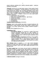 Konspekts 'Tiesību normu klasifikācija', 6.