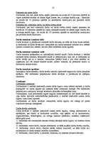 Konspekts 'Tiesību normu klasifikācija', 10.