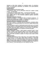 Konspekts 'Tiesību normu klasifikācija', 13.