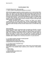 Konspekts 'Kontroljautājumi datortīklos ar atbildēm. Otrā daļa', 1.