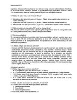 Konspekts 'Kontroljautājumi datortīklos ar atbildēm. Otrā daļa', 3.