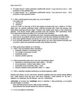 Konspekts 'Kontroljautājumi datortīklos ar atbildēm. Otrā daļa', 7.