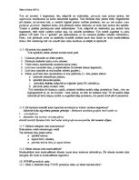 Konspekts 'Kontroljautājumi datortīklos ar atbildēm. Otrā daļa', 8.