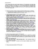 Konspekts 'Kontroljautājumi datortīklos ar atbildēm. Otrā daļa', 9.