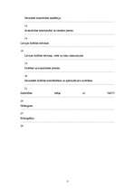 Referāts 'NATO – Latvijas aizsardzības politikas prioritāte un ārējās drošības garantija', 3.