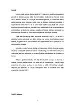 Referāts 'NATO – Latvijas aizsardzības politikas prioritāte un ārējās drošības garantija', 7.