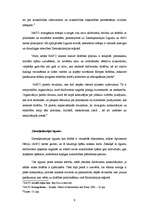 Referāts 'NATO – Latvijas aizsardzības politikas prioritāte un ārējās drošības garantija', 9.