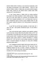 Referāts 'NATO – Latvijas aizsardzības politikas prioritāte un ārējās drošības garantija', 11.