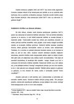 Referāts 'NATO – Latvijas aizsardzības politikas prioritāte un ārējās drošības garantija', 12.