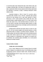 Referāts 'NATO – Latvijas aizsardzības politikas prioritāte un ārējās drošības garantija', 17.