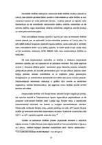 Referāts 'NATO – Latvijas aizsardzības politikas prioritāte un ārējās drošības garantija', 20.