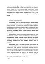 Referāts 'NATO – Latvijas aizsardzības politikas prioritāte un ārējās drošības garantija', 21.