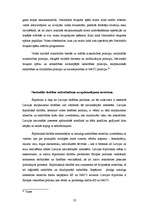 Referāts 'NATO – Latvijas aizsardzības politikas prioritāte un ārējās drošības garantija', 23.