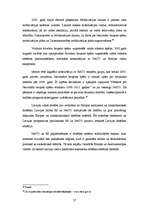 Referāts 'NATO – Latvijas aizsardzības politikas prioritāte un ārējās drošības garantija', 27.