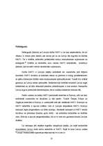 Referāts 'NATO – Latvijas aizsardzības politikas prioritāte un ārējās drošības garantija', 28.