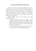 Referāts 'Latvijas veselības aprūpes finansēšanas modelis', 6.