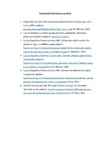 Referāts 'Latvijas veselības aprūpes finansēšanas modelis', 11.