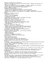 Eseja 'Quality Management and Productivity: Strategic Plan Development Paper', 2.