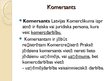 Prezentācija 'Komercdarbība Latvija', 6.