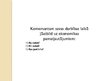 Prezentācija 'Komercdarbība Latvija', 7.