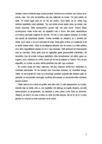 Eseja 'Cilvēka dzīves analīze salīdzinājumā ar koka dzīvi', 3.