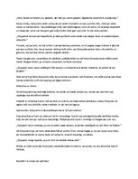 Konspekts 'Dāvis Dziļupietis. "Ceplis"', 3.