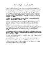 Referāts 'Konrāds Ubāns A.Eglīša romānā "Pansija pilī"', 4.