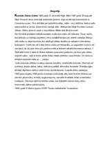 Referāts 'Konrāds Ubāns A.Eglīša romānā "Pansija pilī"', 5.