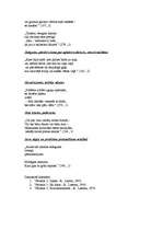 Konspekts 'Izjūtu tēlojums O.Vācieša dzejā', 3.