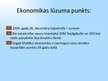 Prezentācija 'Tūrisma ietekme uz ekonomiku Maldīvu salās', 4.