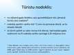 Prezentācija 'Tūrisma ietekme uz ekonomiku Maldīvu salās', 6.