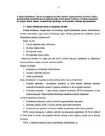 Prakses atskaite 'Prakse a/s "SEB banka" 2009.gadā', 4.