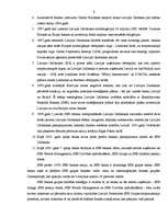 Prakses atskaite 'Prakse a/s "SEB banka" 2009.gadā', 6.