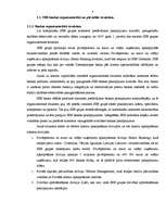 Prakses atskaite 'Prakse a/s "SEB banka" 2009.gadā', 8.