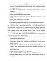 Prakses atskaite 'Prakse a/s "SEB banka" 2009.gadā', 10.