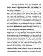 Prakses atskaite 'Prakse a/s "SEB banka" 2009.gadā', 11.