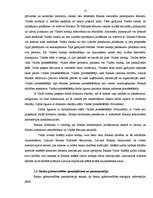 Prakses atskaite 'Prakse a/s "SEB banka" 2009.gadā', 12.