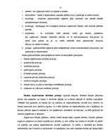 Prakses atskaite 'Prakse a/s "SEB banka" 2009.gadā', 13.