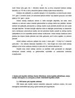 Prakses atskaite 'Prakse a/s "SEB banka" 2009.gadā', 25.