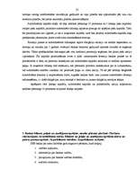 Prakses atskaite 'Prakse a/s "SEB banka" 2009.gadā', 30.