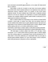 Prakses atskaite 'Prakse a/s "SEB banka" 2009.gadā', 43.