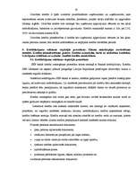 Prakses atskaite 'Prakse a/s "SEB banka" 2009.gadā', 65.