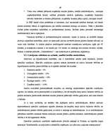 Prakses atskaite 'Prakse a/s "SEB banka" 2009.gadā', 69.